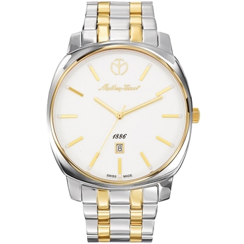 ساعت مچی متی تیسوت H6940MBI